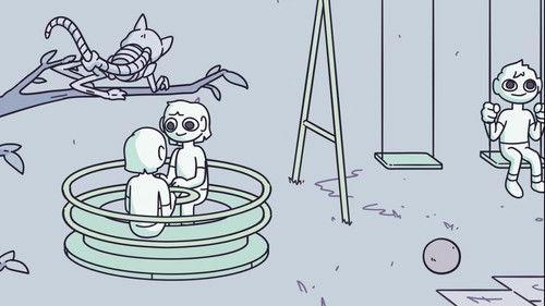 A World Without... Season 1 Episode 6 - A World Without... Stairs