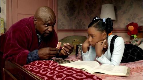 Everybody Hates Chris Season 3 Episode 16 - Everybody Hates the BFD