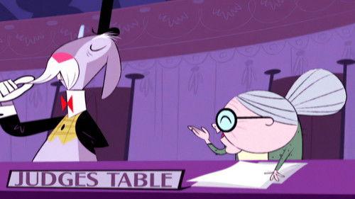 Foster's Home for Imaginary Friends Season 3 Episode 2 - Hiccy-Burp