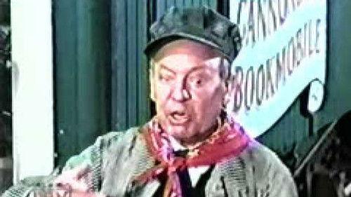 Petticoat Junction Season 6 Episode 18 - The Cannonball Bookmobile