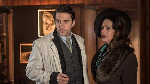 Black Sun Season 2 Episode 4 - Episode 4