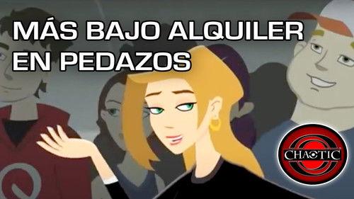 Chaotic Season 1 Episode 4 - Over Under Rent Asunder