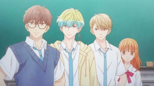 Anyway, I'm Falling in Love with You. Season 1 Episode 20 - Episode 20