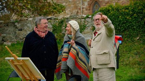 Painting Birds with Jim and Nancy Moir Season 1 Episode 1 - Nothumberland