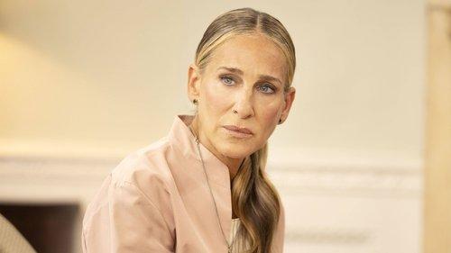 And Just Like That… Season 1 Episode 2 - Little Black Dress