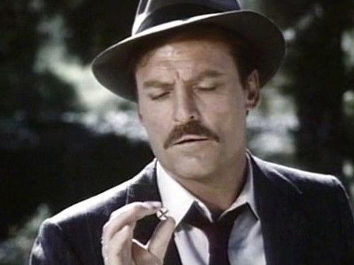 Mike Hammer Season 1 Episode 6 - Dead on a Dime