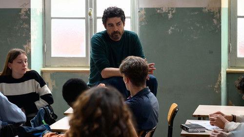 Un Professore Season 2 Episode 9 - Leibniz: Remorse and Regrets