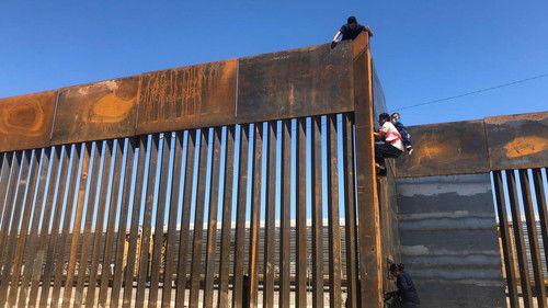 Frontline Season 38 Episode 8 - Targeting El Paso