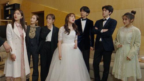 Busted! Season 3 Episode 4 - Nam Uk-gun and Seonnyeo