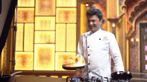 MasterChef India Season 9 Episode 20 - Pehla Pressure Test