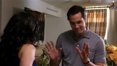 undefined Season 5 Episode 14 - Parasite