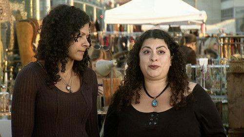 Flea Market Flip Season 2 Episode 3 - Prohibition and Pop Stars