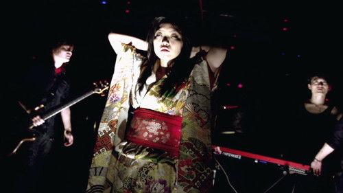 Anthony Bourdain: Parts Unknown Season 2 Episode 7 - Tokyo