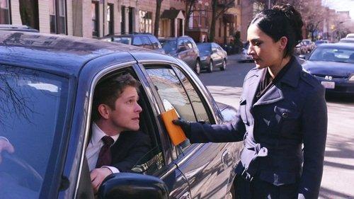 The Good Wife Season 2 Episode 19 - Wrongful Termination