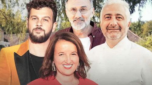 The Unexpected Getaway Season 1 Episode 6 - Episode 6