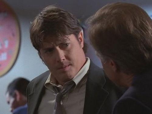 7th Heaven Season 8 Episode 18 - Angel