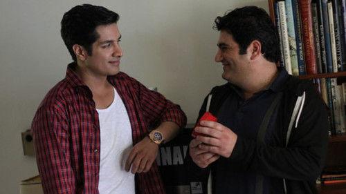 Ces gars-là Season 1 Episode 9 - Episode 9