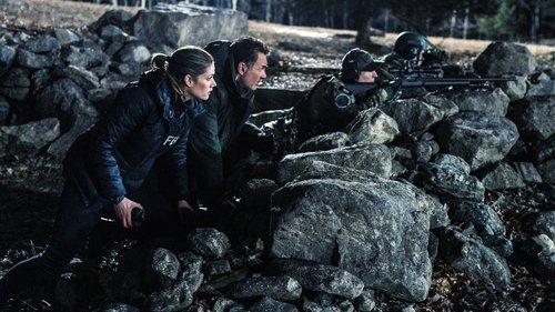 FBI Season 1 Episode 18 - Most Wanted
