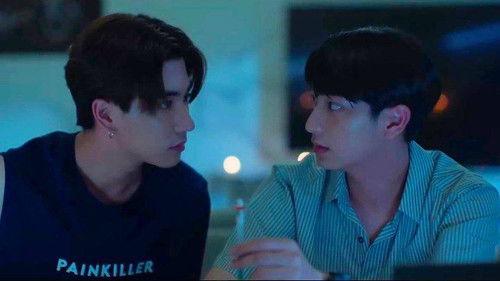 Dangerous Romance Season 1 Episode 4 - Episode 4