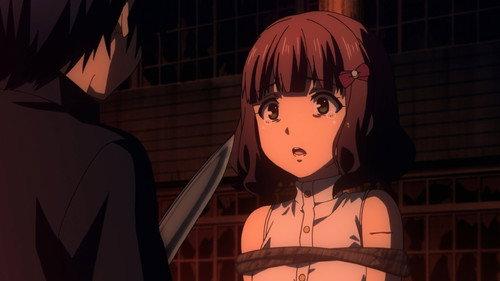 The Lost Village Season 1 Episode 8 - Visit Nanaki Before Doubting Masaki