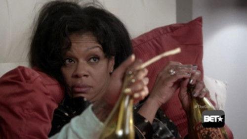 The Game Season 6 Episode 17 - Miss Me A Little When I'm Gone