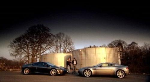 Fifth Gear Season 9 Episode 1 - Episode 1