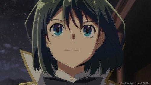 As a Reincarnated Aristocrat, I'll Use My Appraisal Skill to Rise in the World Season 1 Episode 12 - Oath