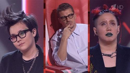 Golos Season 11 Episode 9 - Episode 9