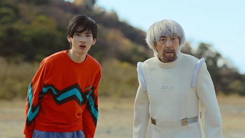 Fujiko F. Fujio Sci-Fi Short Drama Season 3 Episode 2 - Episode 2