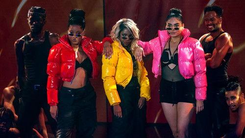 Star Season 3 Episode 14 - Amazing Grace