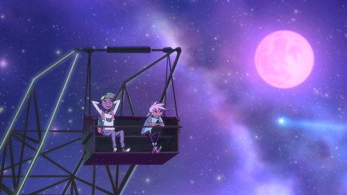 undefined Season 1 Episode 6 - Ratland