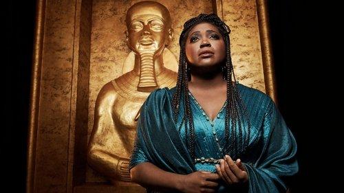 Great Performances Season 52 Episode 20 - Great Performances at the Met: Aida