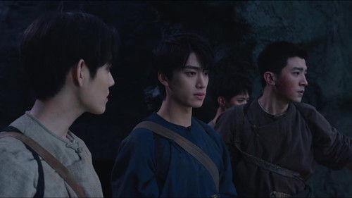 Adventure Behind the Bronze Door Season 1 Episode 8 - Episode 8