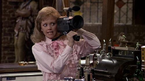 Cheers Season 5 Episode 24 - Cheers: The Motion Picture