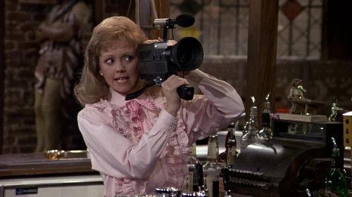 undefined Season 5 Episode 24 - Cheers: The Motion Picture