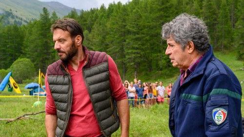 Alex Hugo Season 6 Episode 2 - The roots of evil