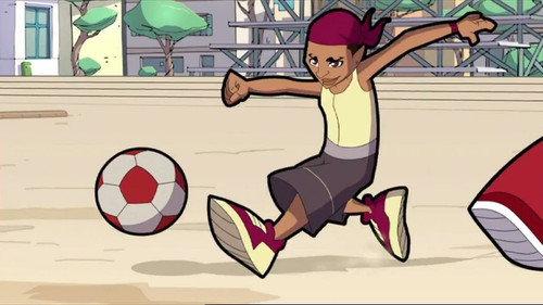 Street Football Season 3 Episode 8 - Episode 8