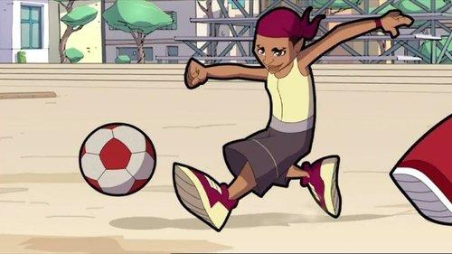 Street Football Season 3 Episode 8 - Episode 8