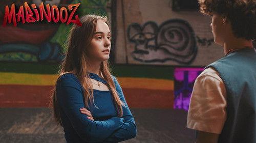 Mabinooz Season 2 Episode 15 - BEAT IT