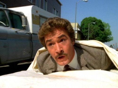 Matt Houston Season 2 Episode 11 - The Crying Clown