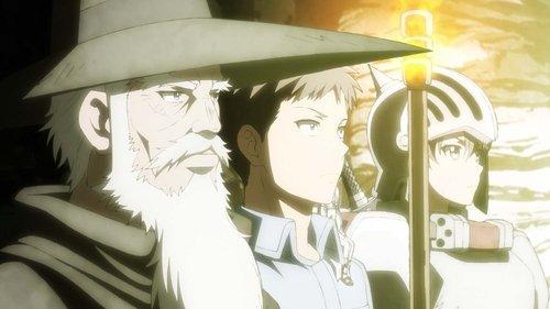 Handyman Saitou in Another World Season 1 Episode 7 - Extreme Contact