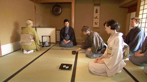 Core Kyoto Season 1 Episode 9 - Chanoyu: A Bowl of Tea Draws Hearts Together