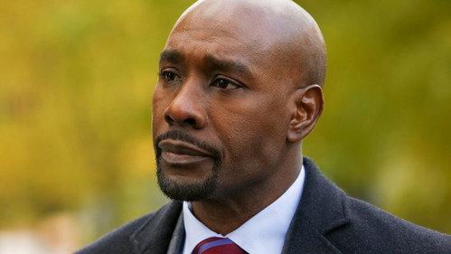 The Enemy Within Season 1 Episode 4 - Confessions