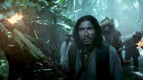 One Hundred Years of Solitude Season 1 Episode 1 - Macondo