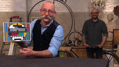 Bares für Rares Season 8 Episode 12 - Episode 12