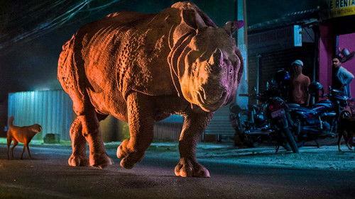 undefined Season 1 Episode 7 - Human