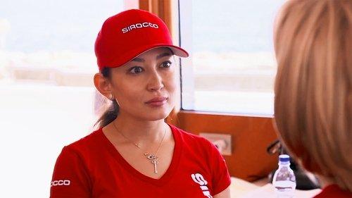 Below Deck Mediterranean Season 4 Episode 5 - 99 Problems But a Chef Ain't One