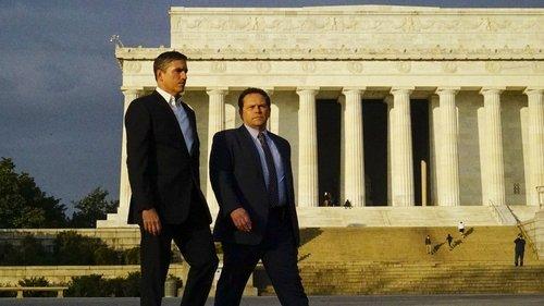 Person of Interest Season 5 Episode 11 - Synecdoche