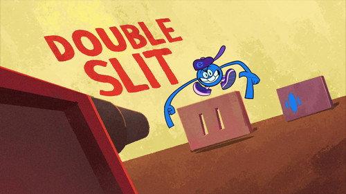 Teen Titans Go! Season 5 Episode 10 - Quantum Fun