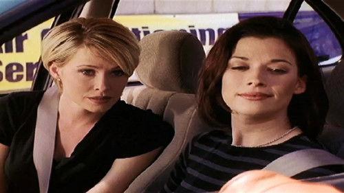 Melrose Place Season 5 Episode 3 - Moving Violations